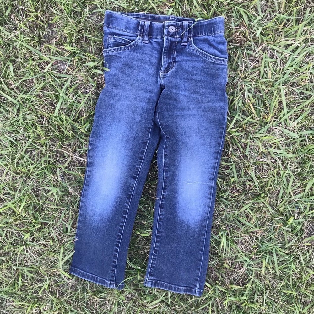 Lee Jeans